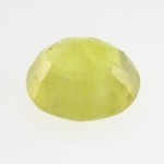 Yellow Sapphire – 2.66 Carats (Ratti-2.93) Pukhraj